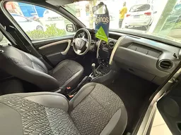 Renault Oroch