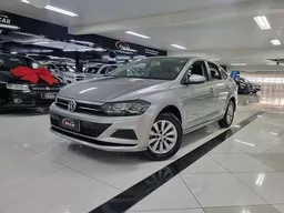 Volkswagen Virtus