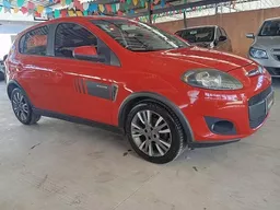 Fiat Palio