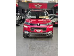 Citroën Aircross