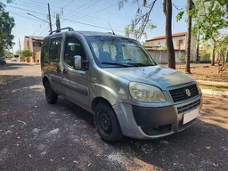 Fiat Doblò