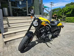 Sportster 1200