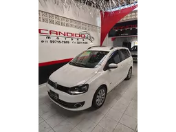 Volkswagen Spacefox