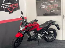 CB Twister