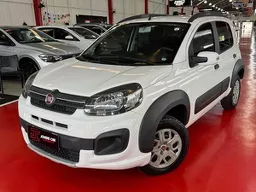Fiat Uno