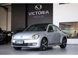 Volkswagen Fusca