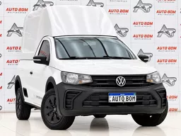 Volkswagen Saveiro
