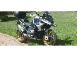 R 1250 GS