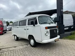 Volkswagen Kombi