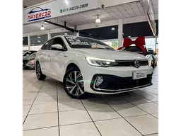 Volkswagen Virtus