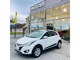 Hyundai HB20X