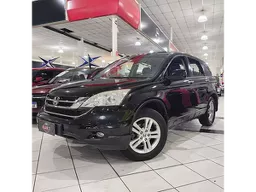 Honda CRV