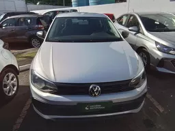 Volkswagen Polo Hatch