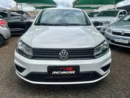 Volkswagen Voyage