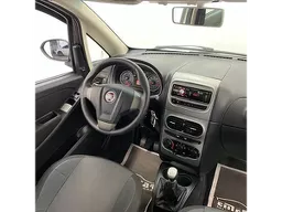 Fiat Idea