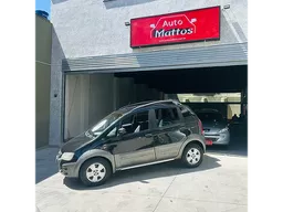 Fiat Idea