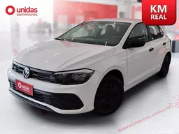 Volkswagen Polo Hatch