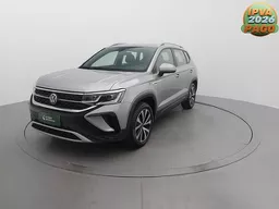 Volkswagen Taos