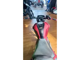 Fazer 250