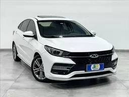 Chery Arrizo 6