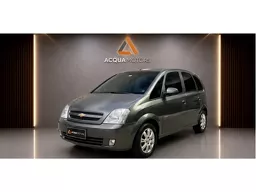 Chevrolet Meriva