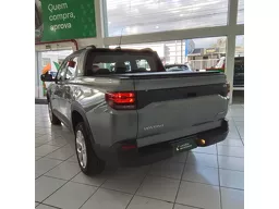 Chevrolet Montana