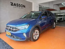Volkswagen Nivus