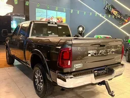 RAM 3500