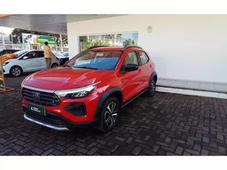 Fiat Pulse