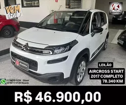 Citroën Aircross