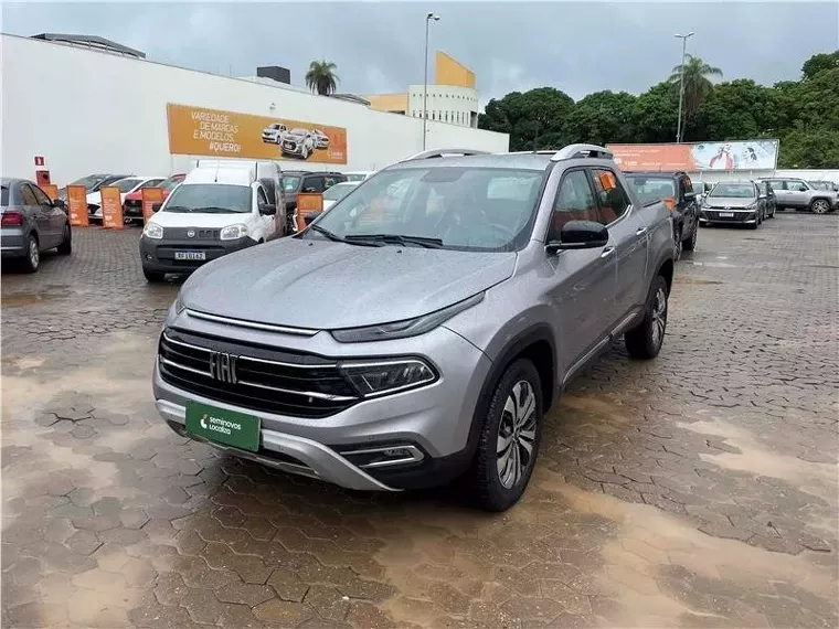 Fiat Toro Prata 11