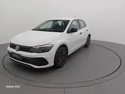 Volkswagen Polo Hatch