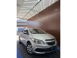 Chevrolet Prisma