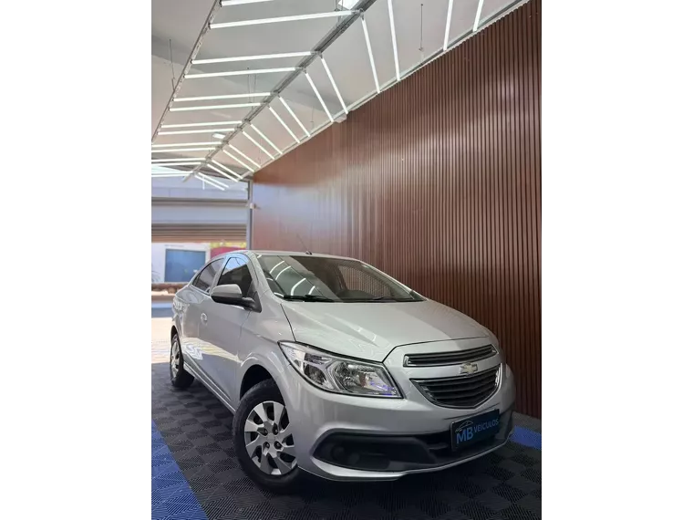 Chevrolet Prisma PRISMA Sed. LT 1.0 8V FlexPower 4p 2013