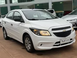 Chevrolet Prisma