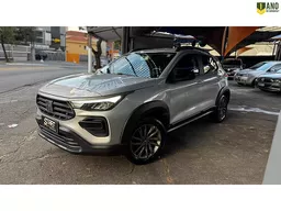 Fiat Pulse