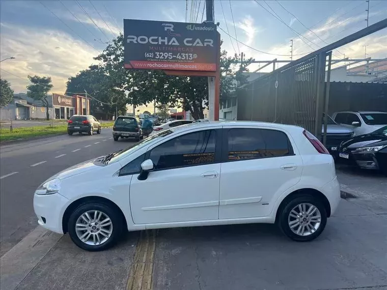 Foto do carro