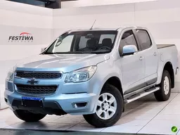 Chevrolet S10