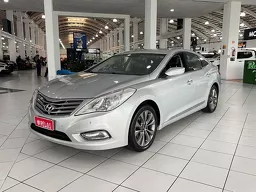 Hyundai Azera
