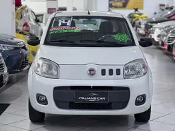 Fiat Uno