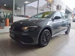 Volkswagen Polo Hatch