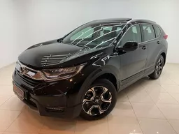 Honda CRV