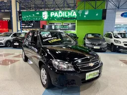 Chevrolet Celta