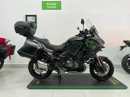 Kawasaki Versys