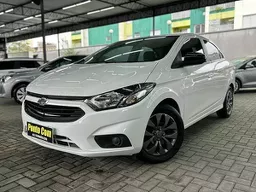 Chevrolet Joy