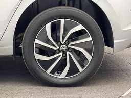 Volkswagen Polo Hatch