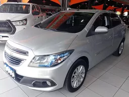 Chevrolet Prisma