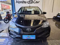 Toyota Etios
