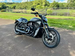 V-Rod