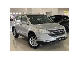 Honda CRV